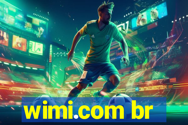 wimi.com br