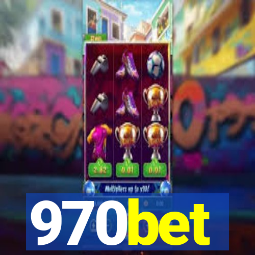 970bet