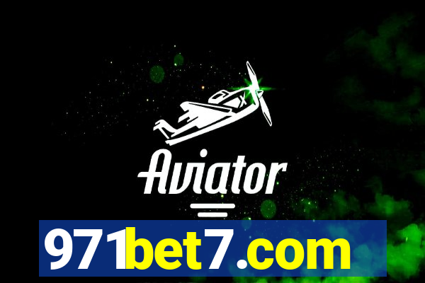 971bet7.com