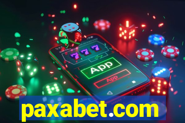 paxabet.com