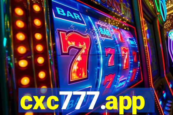 cxc777.app