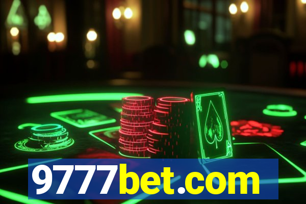 9777bet.com