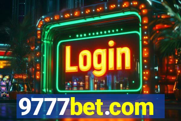 9777bet.com