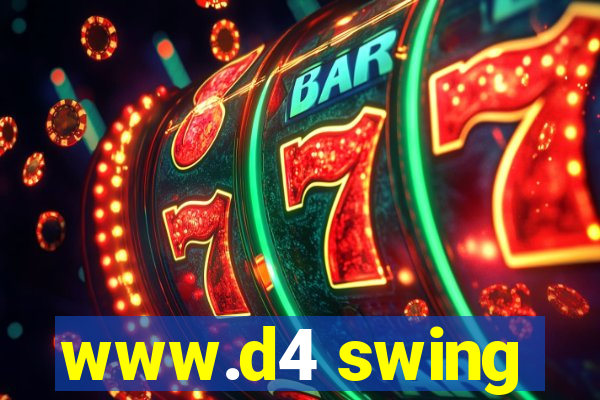 www.d4 swing