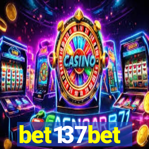 bet137bet