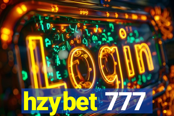 hzybet 777