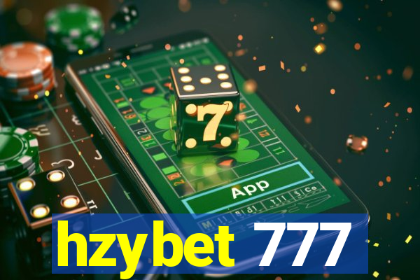 hzybet 777