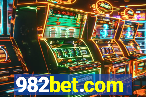 982bet.com