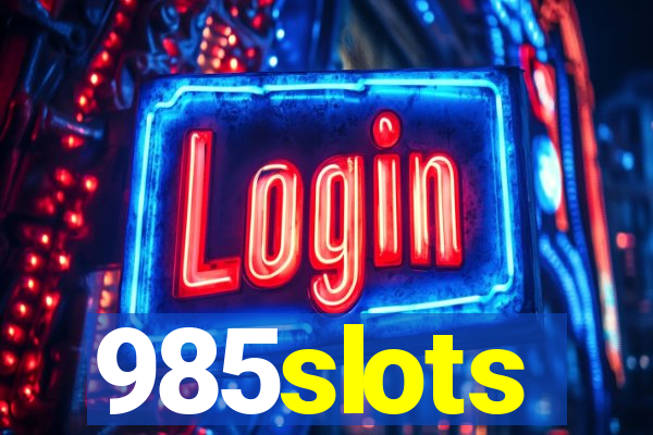 985slots