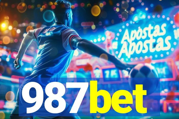 987bet