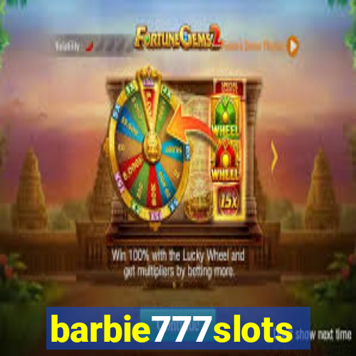 barbie777slots