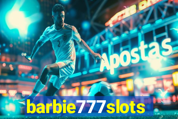 barbie777slots