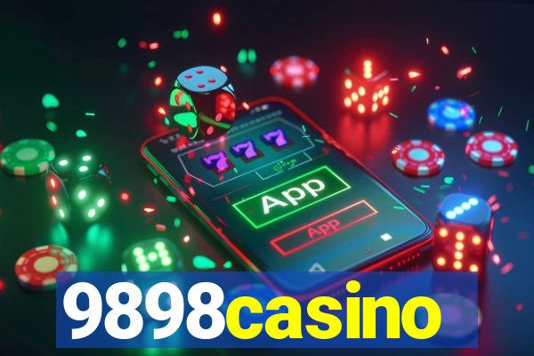 9898casino