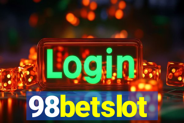 98betslot