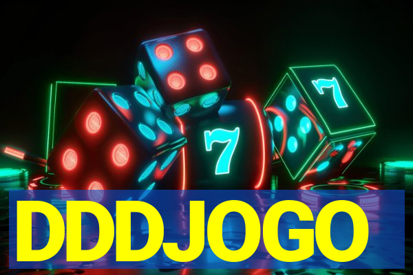 DDDJOGO