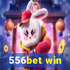 556bet win