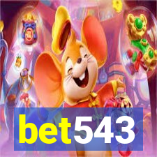 bet543