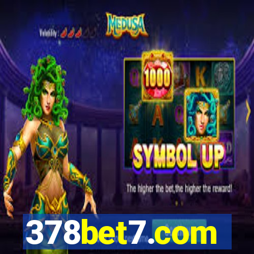 378bet7.com