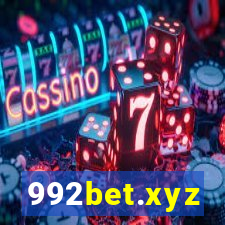 992bet.xyz