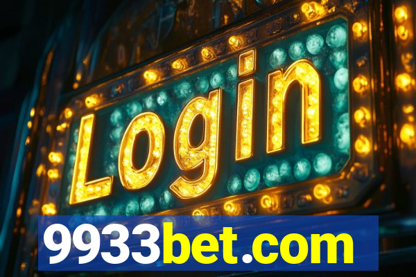 9933bet.com