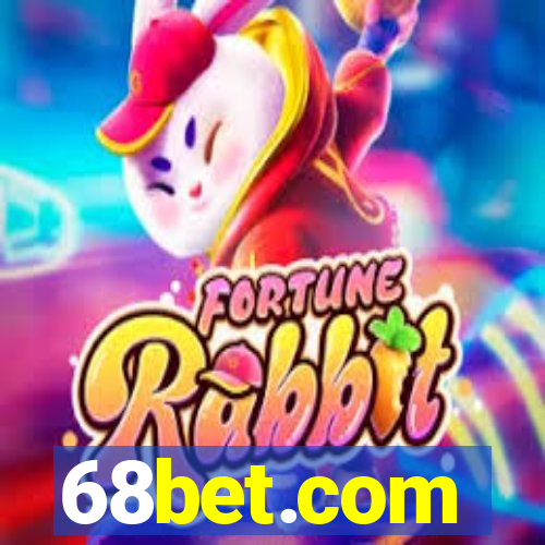 68bet.com