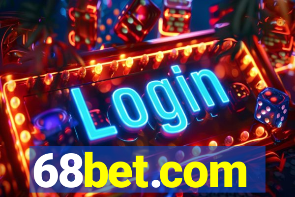 68bet.com