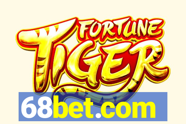 68bet.com