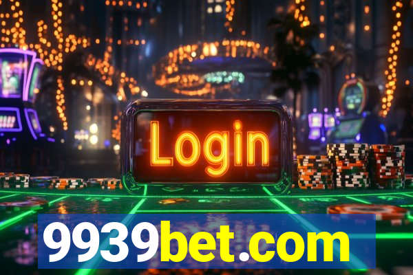 9939bet.com