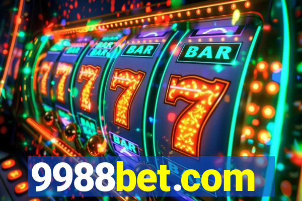 9988bet.com