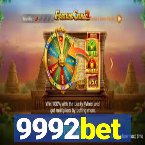 9992bet