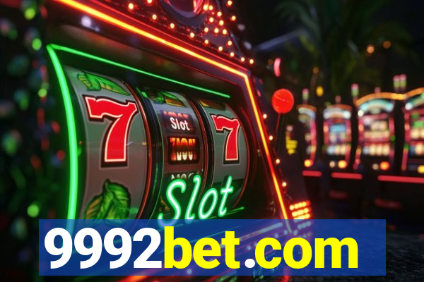 9992bet.com