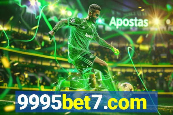 9995bet7.com