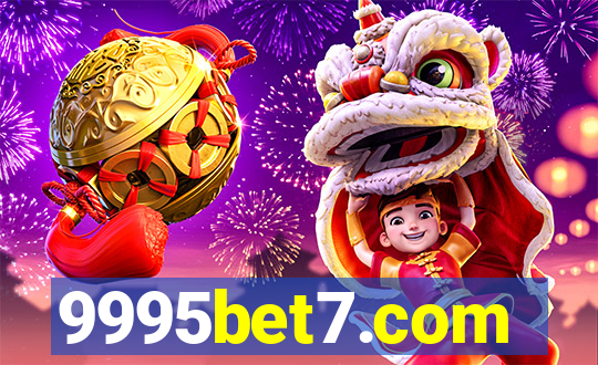 9995bet7.com