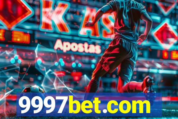 9997bet.com