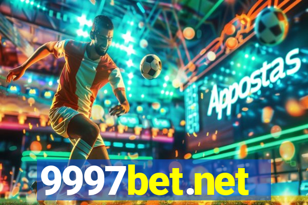 9997bet.net