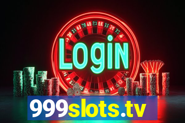 999slots.tv