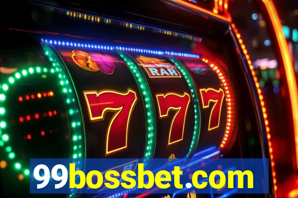 99bossbet.com