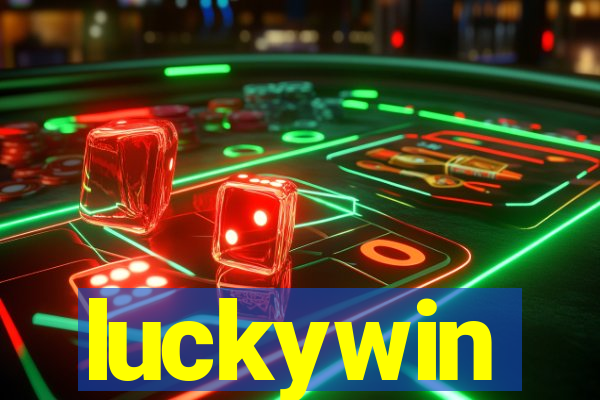 luckywin