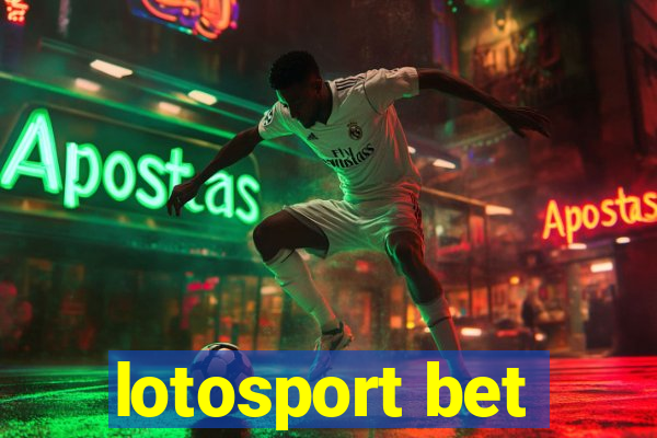 lotosport bet