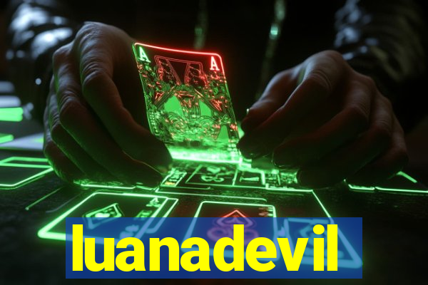 luanadevil