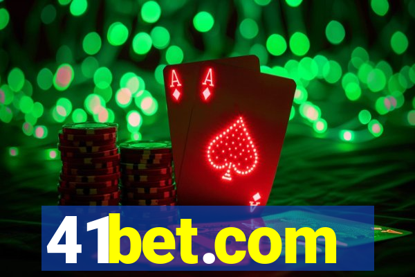 41bet.com