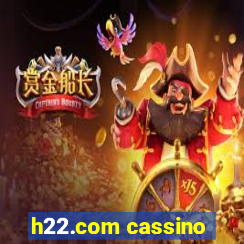 h22.com cassino