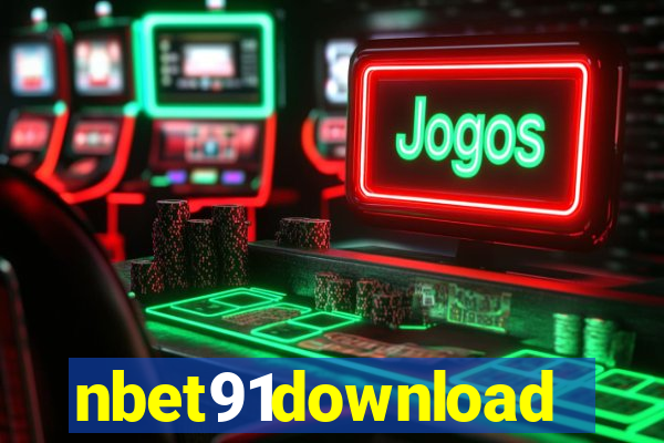 nbet91download