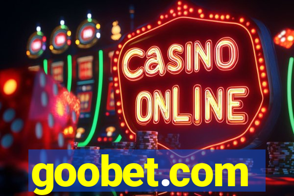 goobet.com