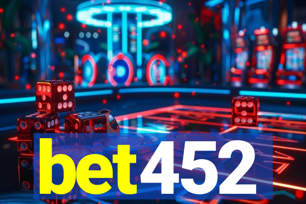 bet452