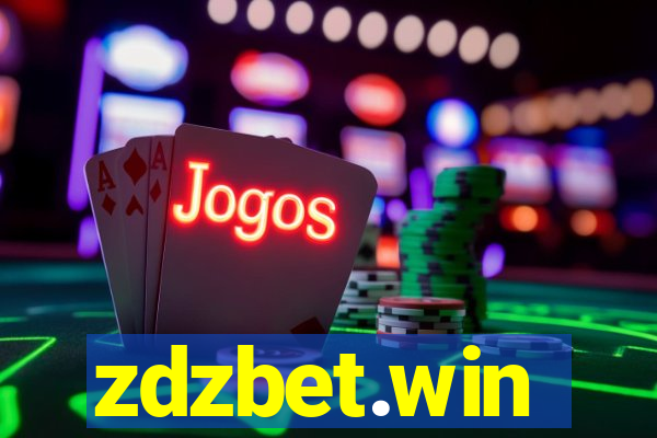 zdzbet.win