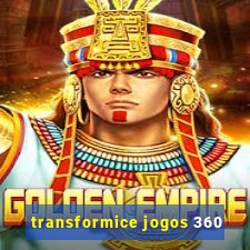 transformice jogos 360