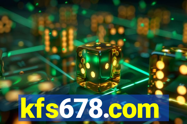 kfs678.com