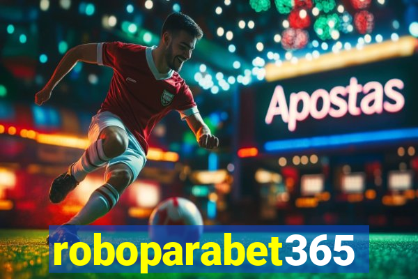 roboparabet365