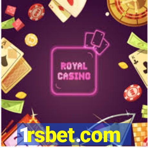 1rsbet.com